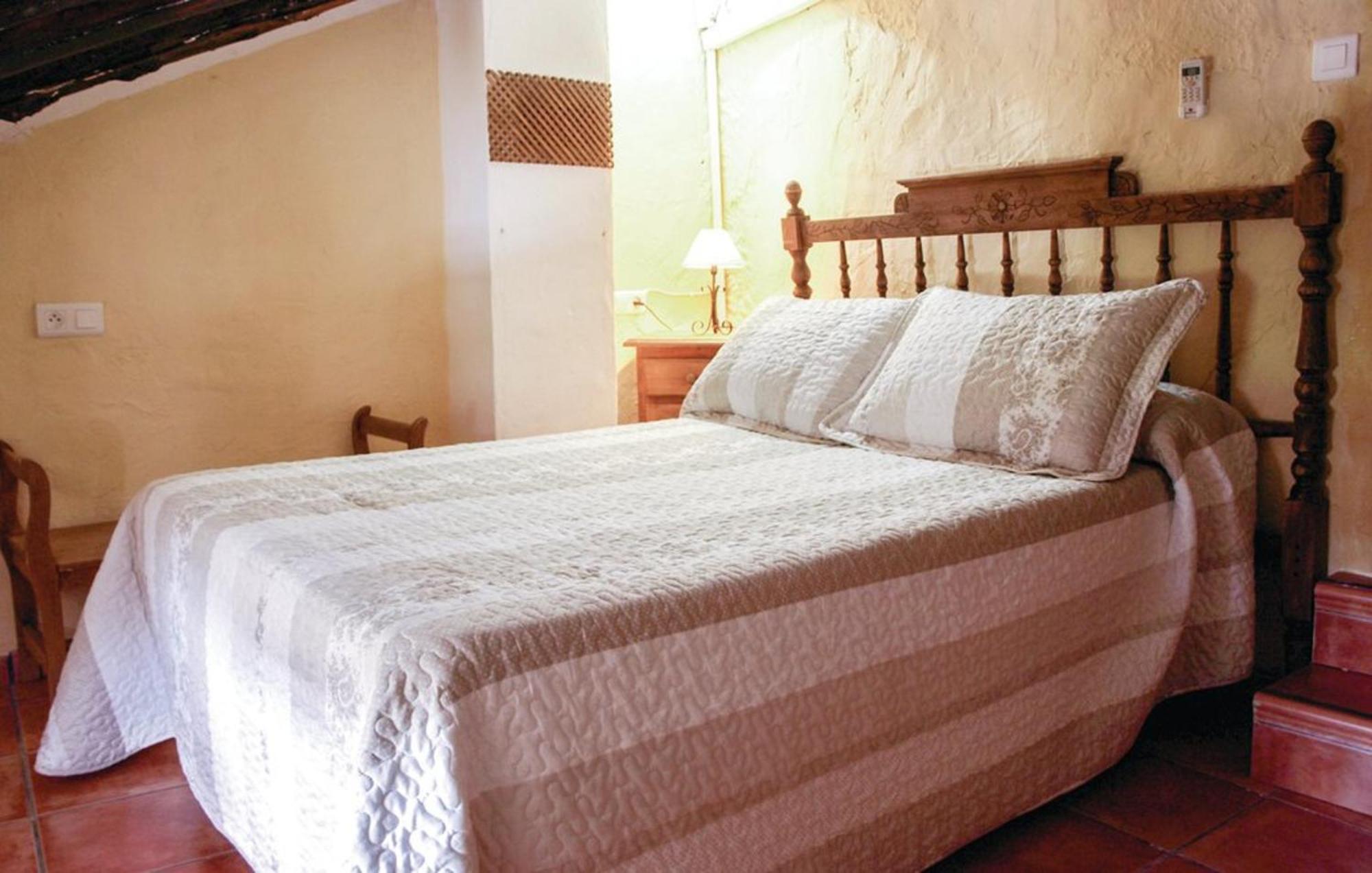Casa Rural Fuente Zagrilla Exteriör bild