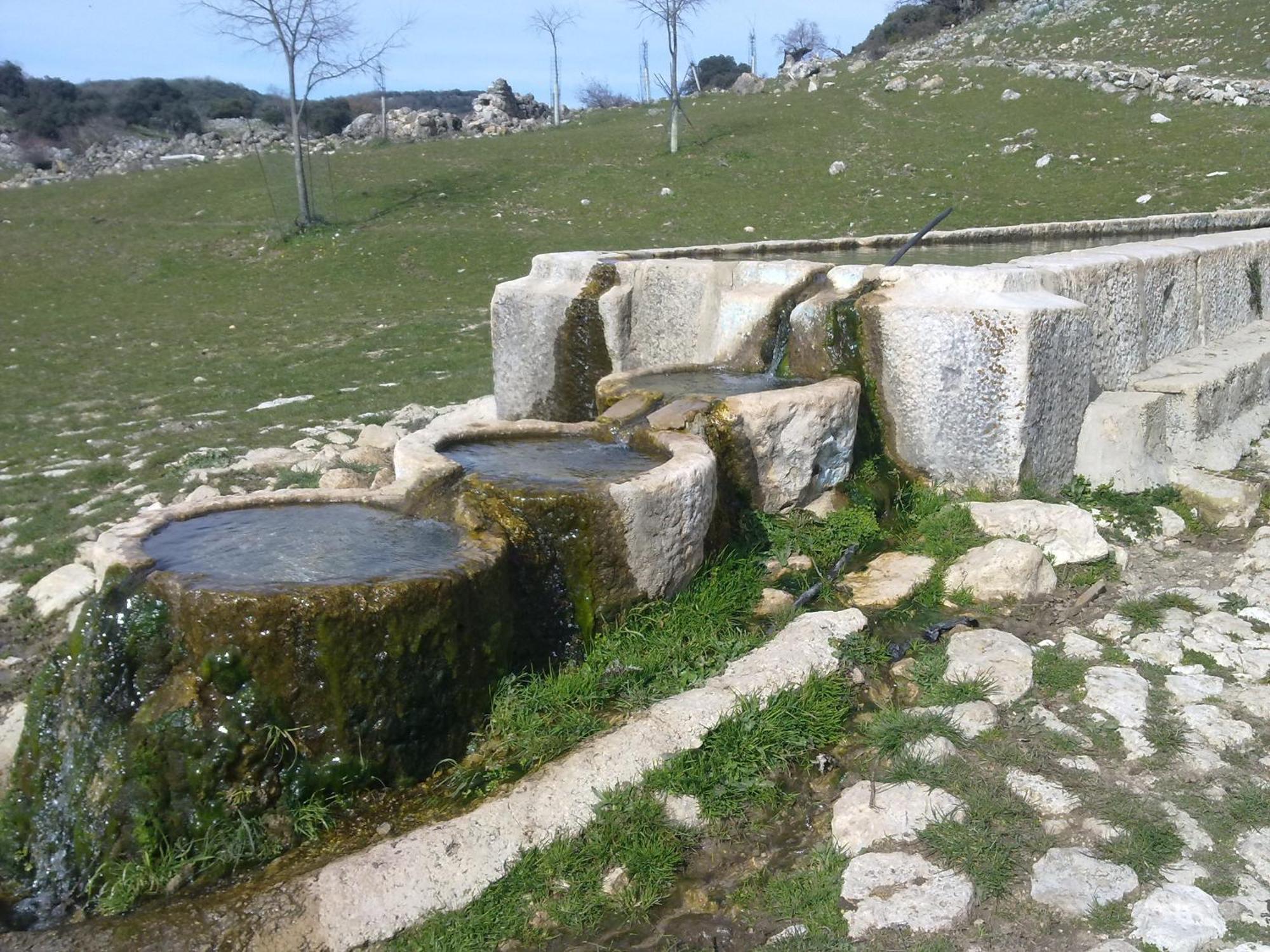 Casa Rural Fuente Zagrilla Exteriör bild